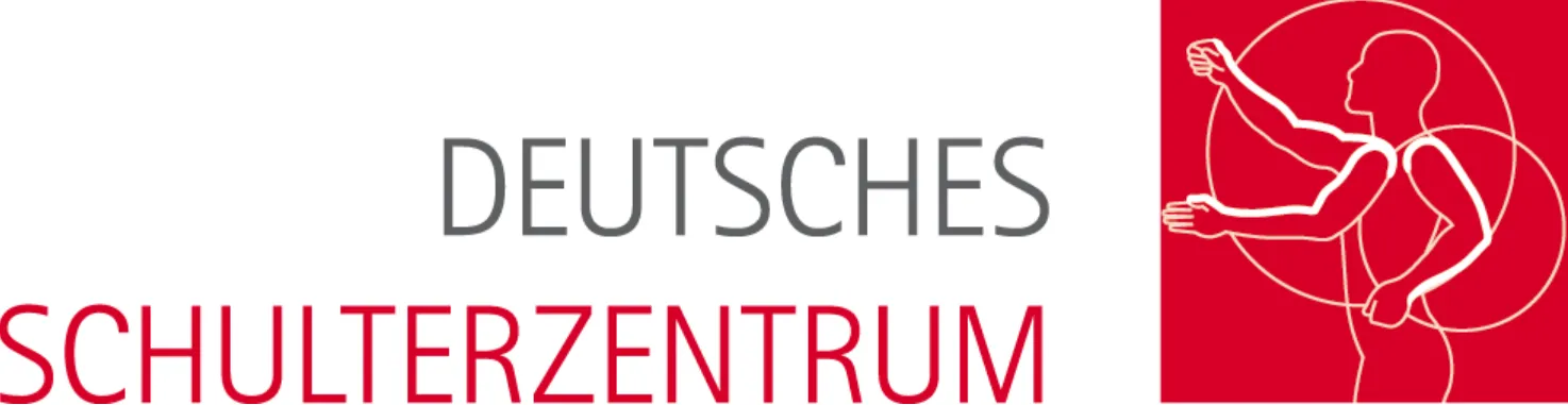 Deutsches Schulterzentrum logosu