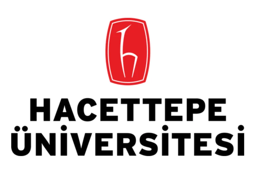 Hacettepe Üniversitesi logosu