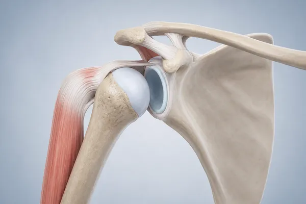 Omuz Çıkığı (Glenohumeral Dislokasyon)