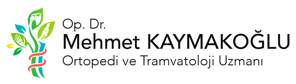 Op. Dr. Mehmet Kaymakoğlu